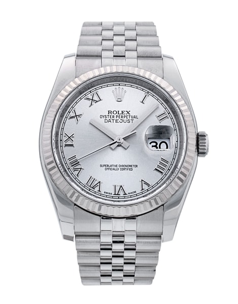 Rolex Datejust 116234